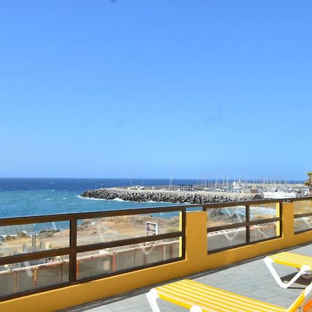 Aguamarina 812 Daire San Miguel de Abona Dış mekan fotoğraf