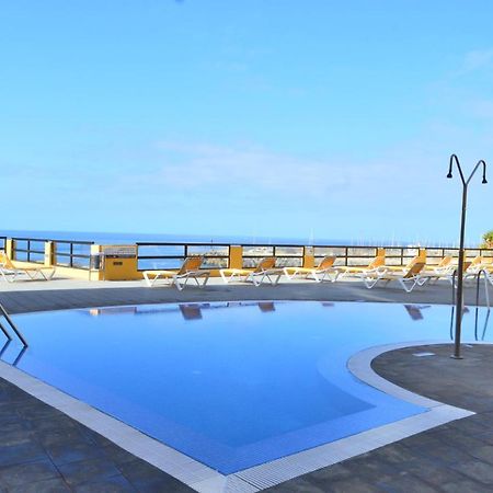 Aguamarina 812 Daire San Miguel de Abona Dış mekan fotoğraf