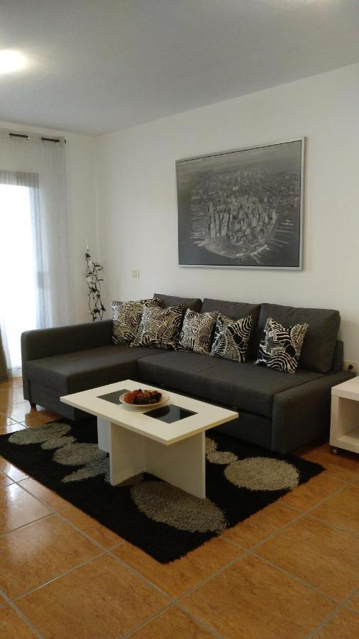 Aguamarina 812 Daire San Miguel de Abona Dış mekan fotoğraf